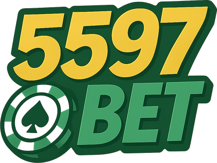 5597 bet Logo